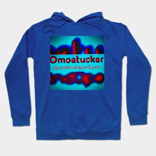 Omoetucker 2018 Logo Hoodie